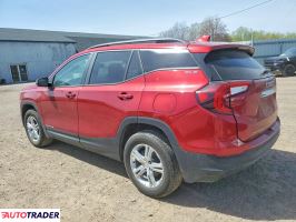 GMC Terrain 2024 1