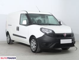 Fiat Doblo 2019 1.6 Fiat Doblo 2019 1.6