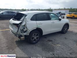 Honda HR-V 2025 2