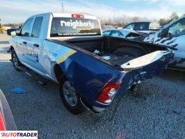 Dodge Ram 2020 3 Dodge Ram 2020 3
