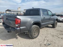 Toyota Tacoma 2023 3