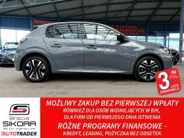 Peugeot 208 2025 1.2 100 KM