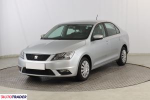 Seat Toledo 2018 1.0 93 KM Seat Toledo 2018 1.0 93 KM
