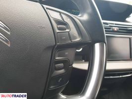 Citroen C4 Grand Picasso 2015 1.6 165 KM Citroen C4 Grand Picasso 2015 1.6 165 KM