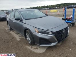 Nissan Altima 2024 2