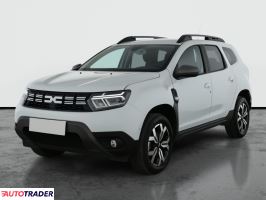 Dacia Duster 2023 1.5 113 KM