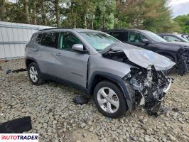 Jeep Compass 2021 2