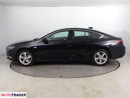 Opel Insignia 2018 1.5 162 KM