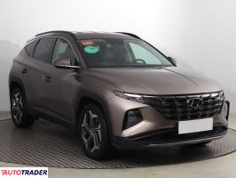 Hyundai Tucson 2021 1.6 226 KM Hyundai Tucson 2021 1.6 226 KM