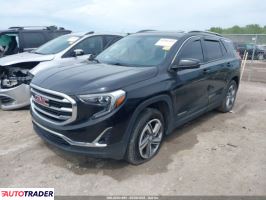GMC Terrain 2021 1 GMC Terrain 2021 1