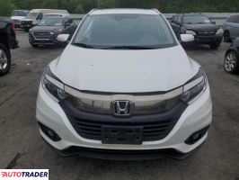 Honda HR-V 2022 1