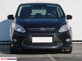 Ford Focus C-Max 2015 1.0 123 KM