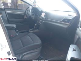 Hyundai Elantra 2020 2