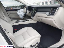 Volvo XC60 2024 2 Volvo XC60 2024 2