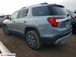 GMC Acadia 2023 2