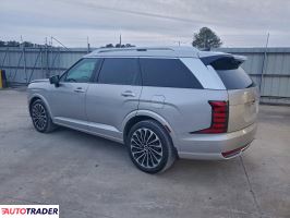 Hyundai Pozostałe 2026 3