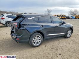 Acura RDX 2021 2