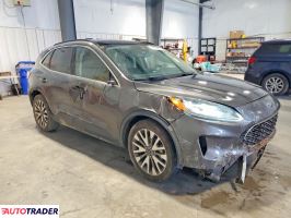 Ford Escape 2020 2