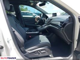 Acura RDX 2025 2