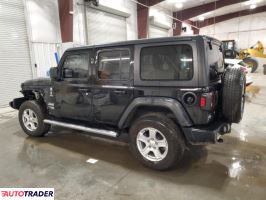 Jeep Wrangler 2020 3