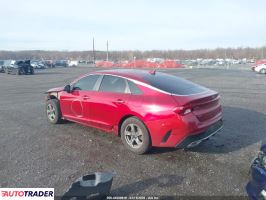 Kia Pozostałe 2021 1