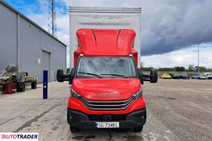Iveco Daily 2025 3.0