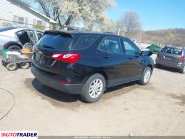 Chevrolet Equinox 2019 1 Chevrolet Equinox 2019 1