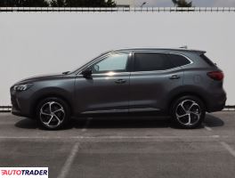 MG HS 2024 1.5 159 KM