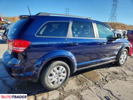 Dodge Journey 2020 2