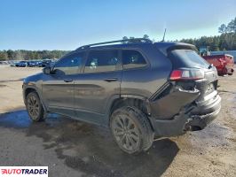 Jeep Cherokee 2021 3
