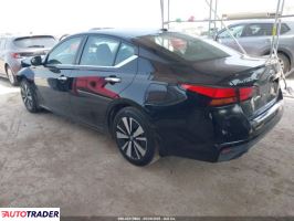 Nissan Altima 2022 2