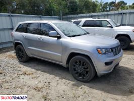 Jeep Grand Cherokee 2019 3 Jeep Grand Cherokee 2019 3