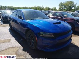 Dodge Charger 2022 3