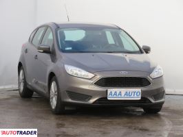 Ford Focus 2016 1.6 103 KM Ford Focus 2016 1.6 103 KM