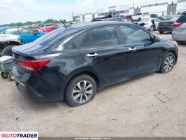 Kia Rio 2023 1