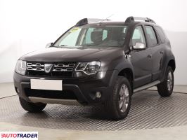 Dacia Duster 2014 1.5 107 KM Dacia Duster 2014 1.5 107 KM