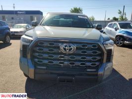 Toyota Tundra 2024 3
