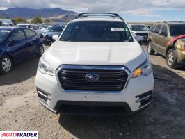 Subaru Pozostałe 2020 2 Subaru Pozostałe 2020 2