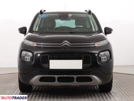 Citroen C3 2019 1.2 108 KM
