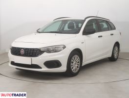 Fiat Tipo 2017 1.4 93 KM