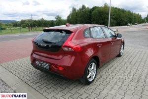 Volvo V40 2014 1.6 116 KM