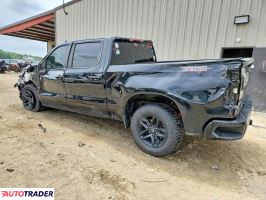 Chevrolet Silverado 2021 5