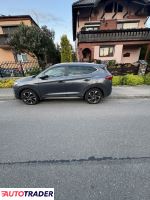 Hyundai Tucson 2018 2.0 185 KM