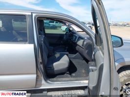 Toyota Tacoma 2019 3