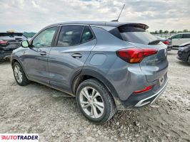Buick Pozostałe 2021 1