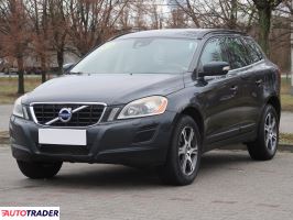 Volvo XC60 2012 2.4 211 KM