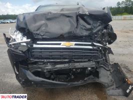 Chevrolet Pozostałe 2021 5