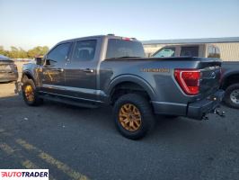 Ford Pozostałe 2023 3