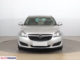 Opel Insignia 2016 1.6 134 KM