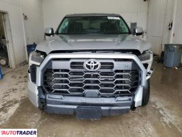 Toyota Tundra 2023 3